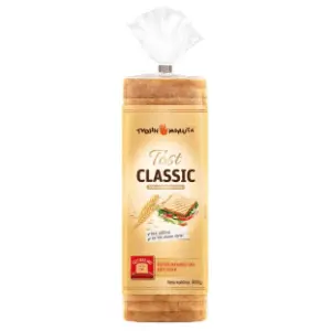 TVOJIH 5 MINUTA Tost hleb classic 500g slide slika