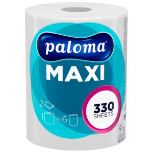 Ubrus PALOMA Maxi 2sloja 1kom