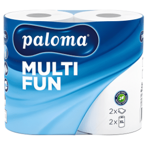 Ubrus PALOMA Maxi 2sloja 2kom slide slika