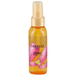 PANTENE Pro V serum coconut oil ulje za kosu 100ml slide slika