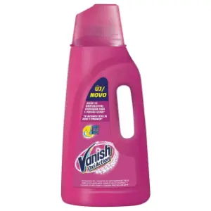 VANISH Oxi action gel za odstranjivanje fleka 2l slide slika