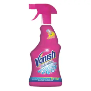 VANISH Oxy action sprej za uklanjanje fleka 500ml slide slika