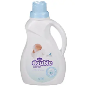 VIOLETA Double care deterdžent za pranje dečijeg veša 1l slide slika