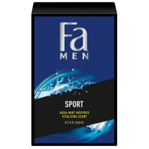 After shave FA Sport double power 100ml
