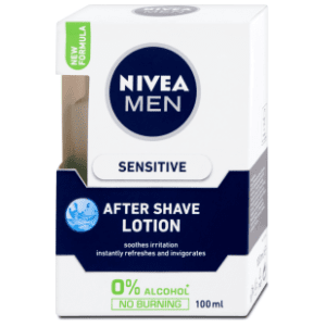 After shave NIVEA Men sensitive 100ml slide slika