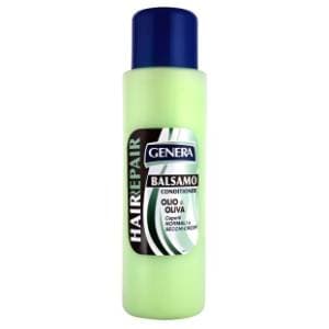 Balzam za kosu GENERA olio di oliva 500ml slide slika