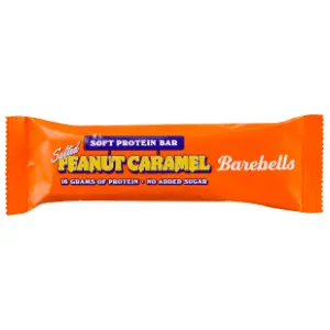 BAREBELLS protein bar slana karamela 55g slide slika