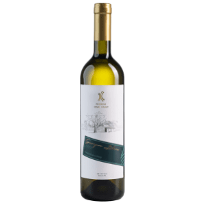 Belo vino STARI HRAST sauvignon blanc 0,75l
