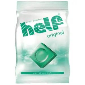 Bombone HELF original 80g slide slika