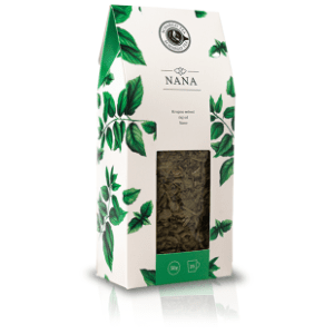 SCHARGO čaj nana 50g slide slika