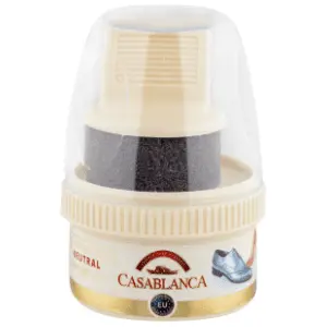 CASABLANCA Krema za cipele neutral 50ml slide slika