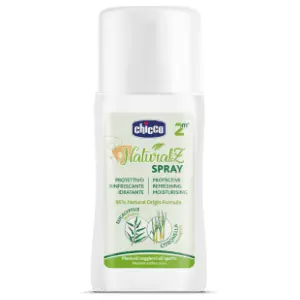 CHICCO NaturalZ sprej protiv komaraca 100ml slide slika