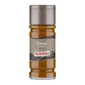 Cimet KOTANYI mleveni 45g slide slika