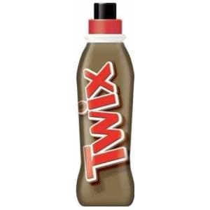 Čokoladno mleko TWIX 350ml slide slika