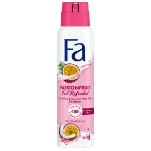 Dezodorans FA passion fruit 150ml slide slika