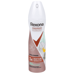 Dezodorans REXONA Max pro lime&waterlily 150ml slide slika