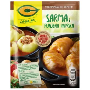 Dodatak C za sarmu i punjenu papriku 50g slide slika