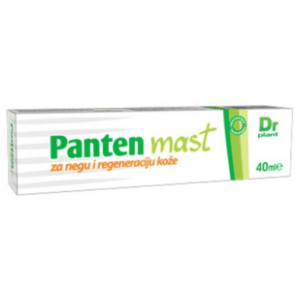 DR PLANT Panten mast 40ml slide slika