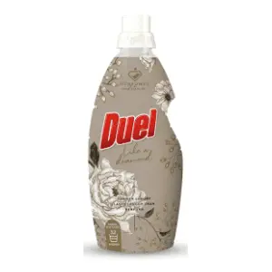 DUEL Like a diamond omekšivač za veš 32 pranja (800ml) slide slika