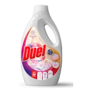 DUEL tečni deterdžent Color 2,6L slide slika