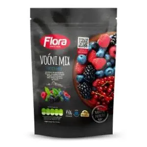FLORA smrznuti voćni mix 450g slide slika
