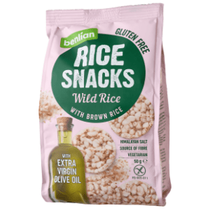 Galete WHAT SNACK Benlian himalajska so 50g slide slika