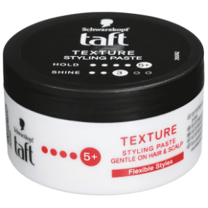 Gel za kosu TAFT Carbon force gum 130ml slide slika