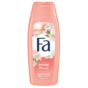 Gel za tuširanje FA divine moments 400ml slide slika