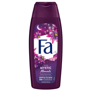 Gel za tuširanje FA mystic moments 400ml slide slika