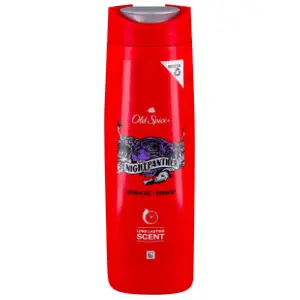 Gel za tuširanje OLD SPICE Night panther 400ml slide slika