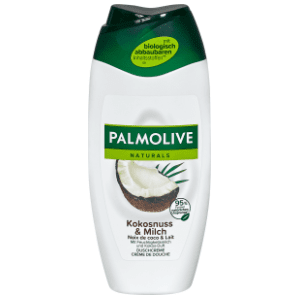 PALMOLIVE coconut milk gel za tuširanje 250ml