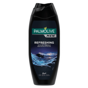 PALMOLIVE Men refresh gel za tuširanje 500ml