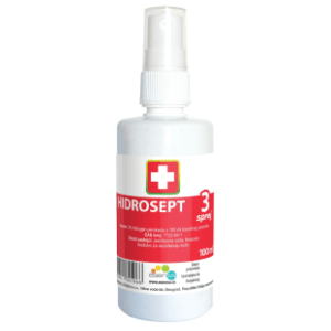 Hidrosept ESENSA 3% 100ml slide slika