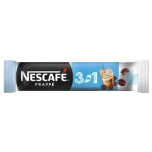 Instant kafa NESCAFE frappe 3in1 16g slide slika