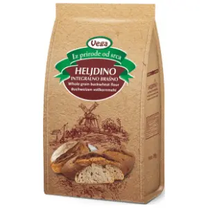 Integralno brašno VEGA heljdino 500g slide slika