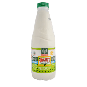 Jogurt ZAPIS TARE 2,8%mm 1l slide slika