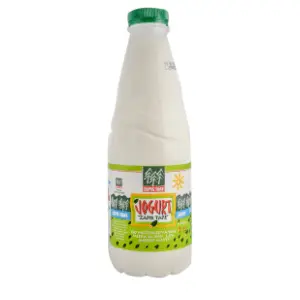 Jogurt ZAPIS TARE 2,8%mm 1l slide slika