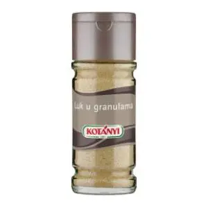 KOTANYI luk u granulama 40g slide slika