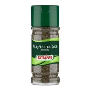 KOTANYI majčina dušica 19g slide slika