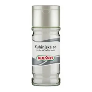 KOTANYI so 135g slide slika