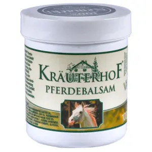 Konjski balzam KRAUTERHOF efekat hlađenja 100ml slide slika