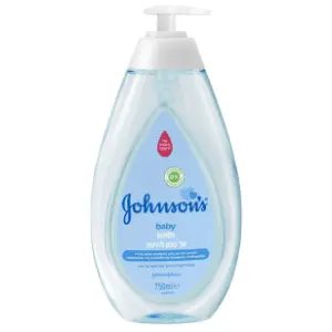 Kupka JOHNSON'S baby plava 750ml slide slika