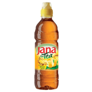 Ledeni čaj JANA limun 500ml slide slika