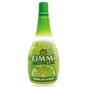 Limunov sok LIMMI limeta 200ml slide slika