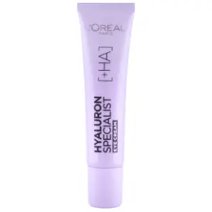 L'OREAL Hyaluron specialist krema za predeo oko očiju 15ml slide slika