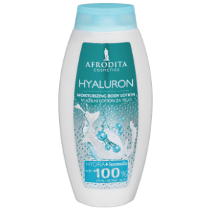 Losion za telo AFRODITA hyaluron 250ml slide slika
