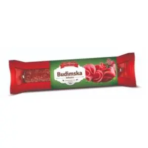 MATIJEVIĆ budimska kobasica 300g slide slika