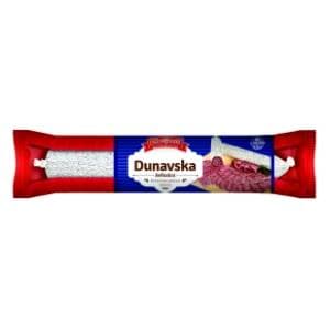 MATIJEVIĆ dunavska kobasica 300g slide slika