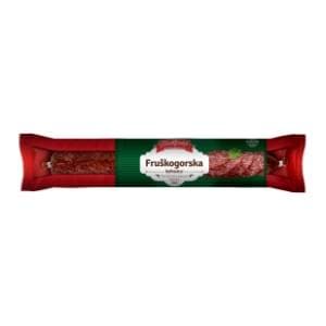 MATIJEVIĆ fruškogorska kobasica 235g slide slika