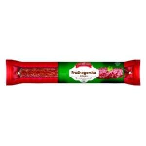 MATIJEVIĆ fruškogorska kobasica 470g slide slika